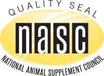 National Animal Supplement Council