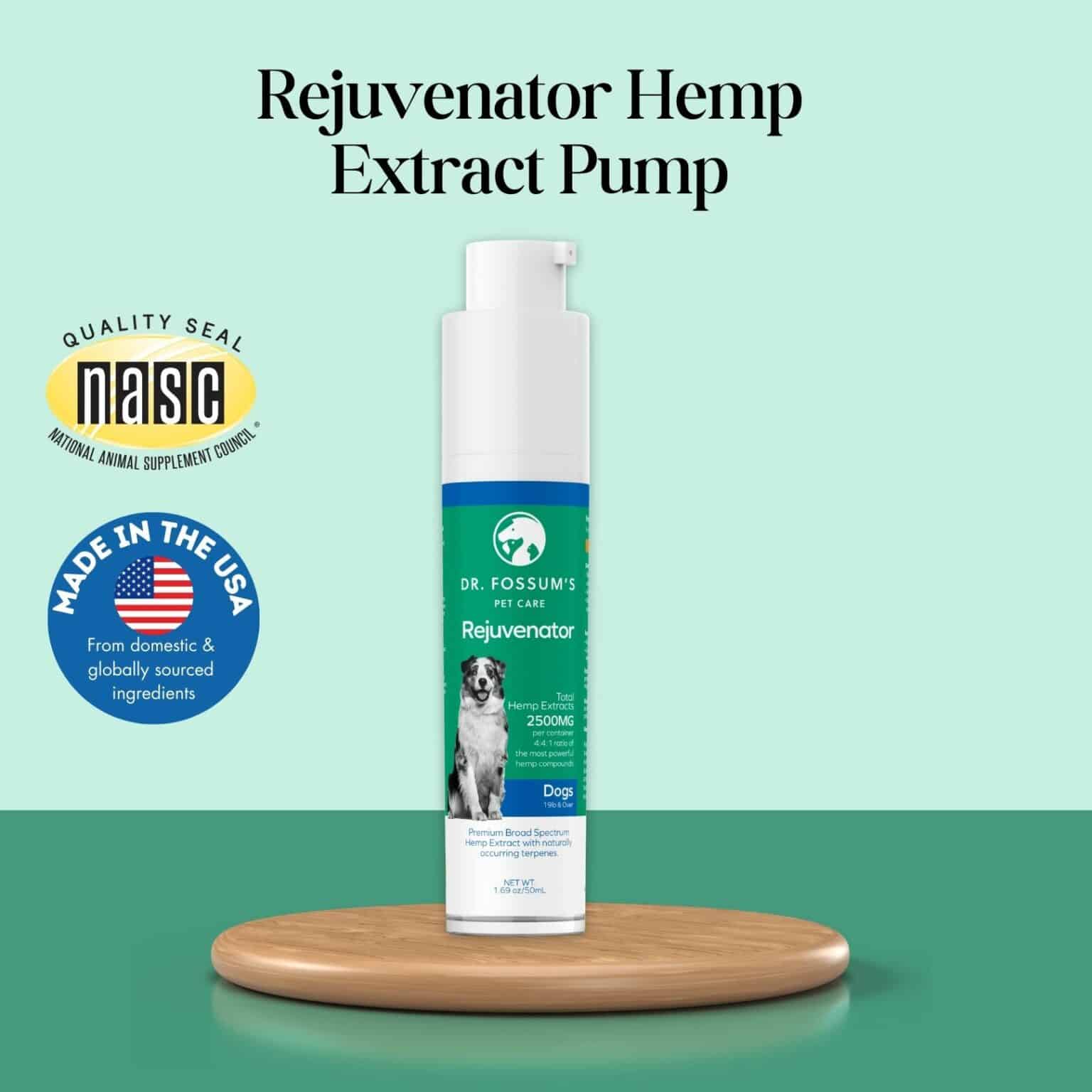 Shop - Dr. Fossum's Pet Care